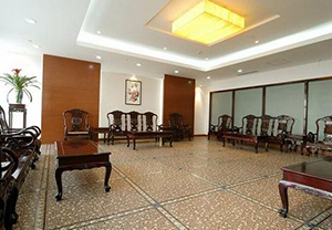 會(huì)議室工程案例 會(huì)議室工程案例